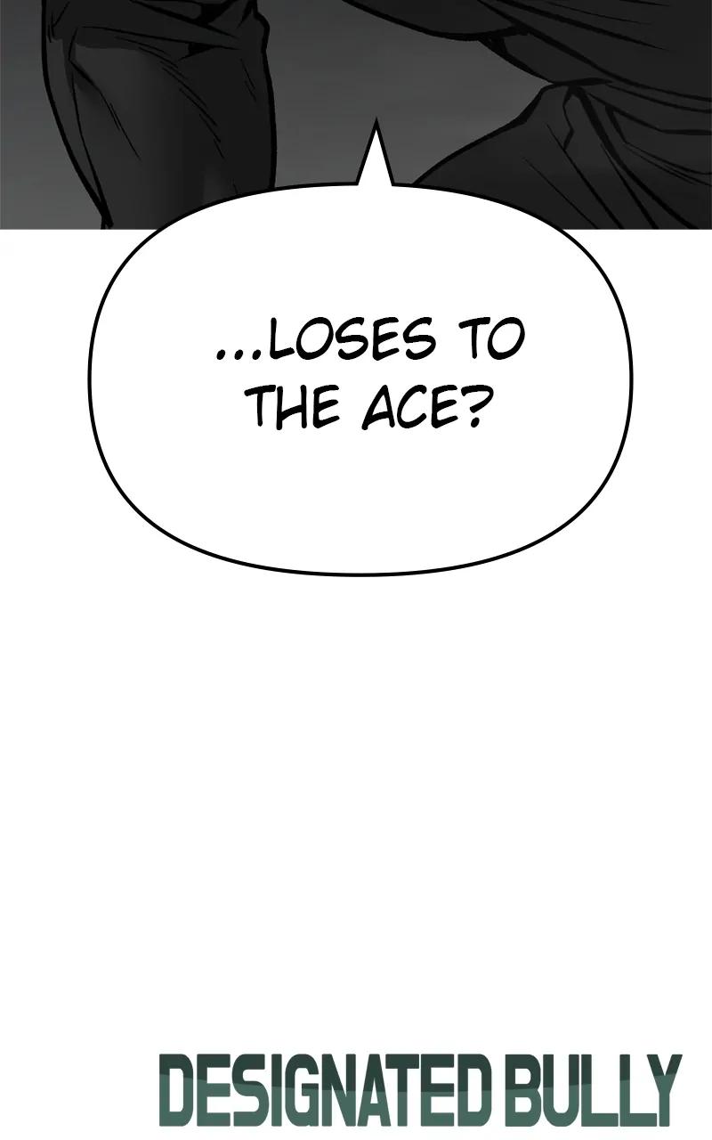 Designated Bully Chapter 96