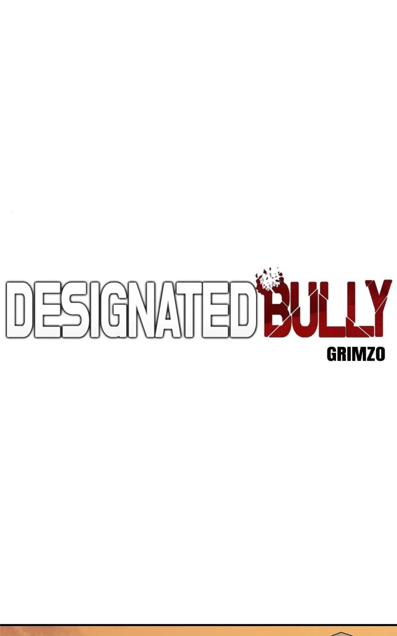 Designated Bully Chapter 97