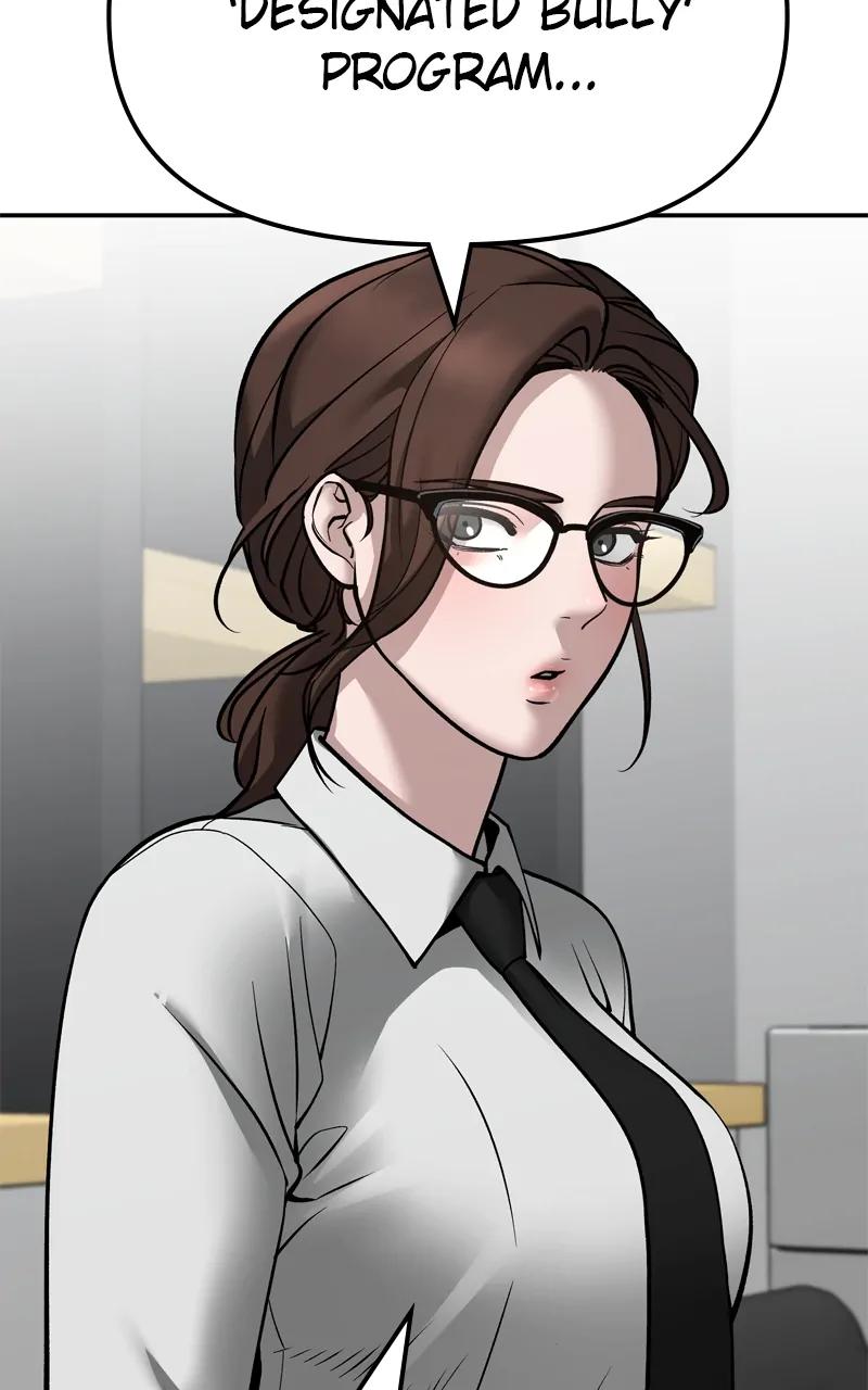 Designated Bully Chapter 97