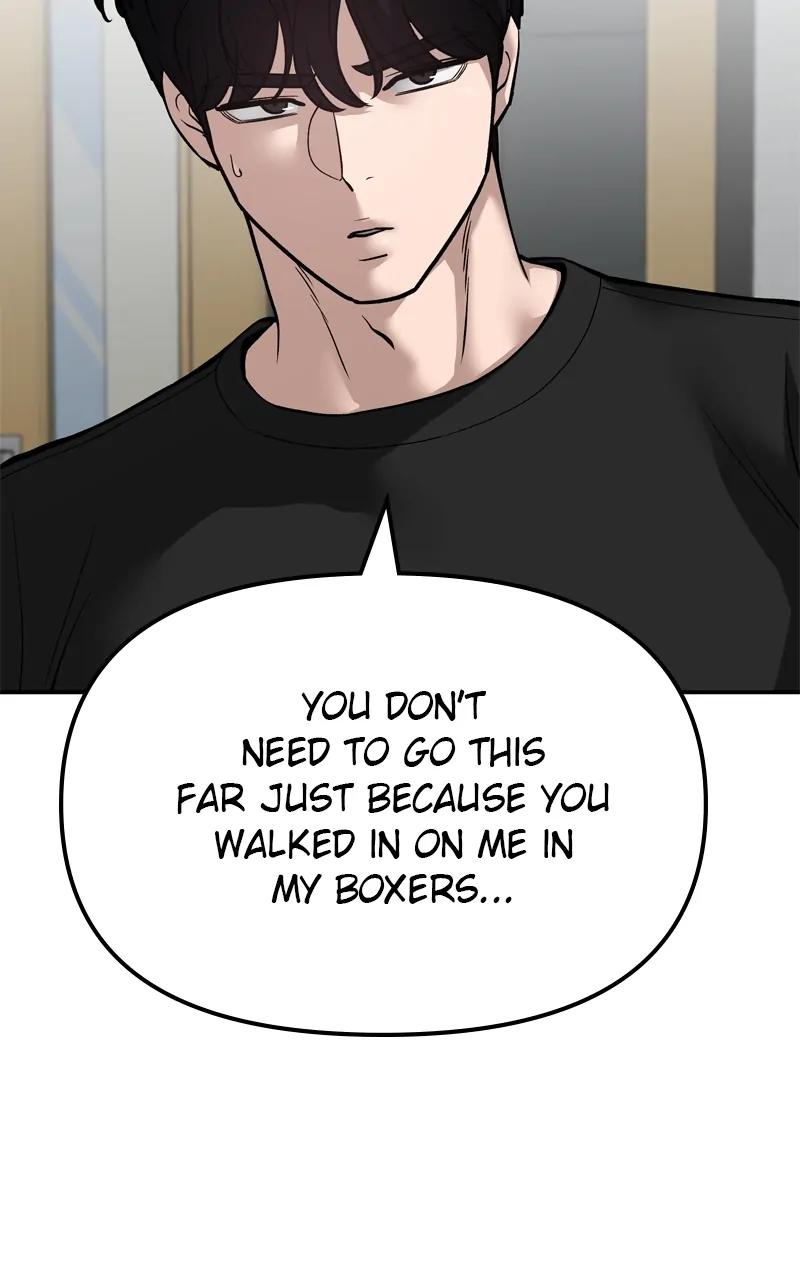 Designated Bully Chapter 97