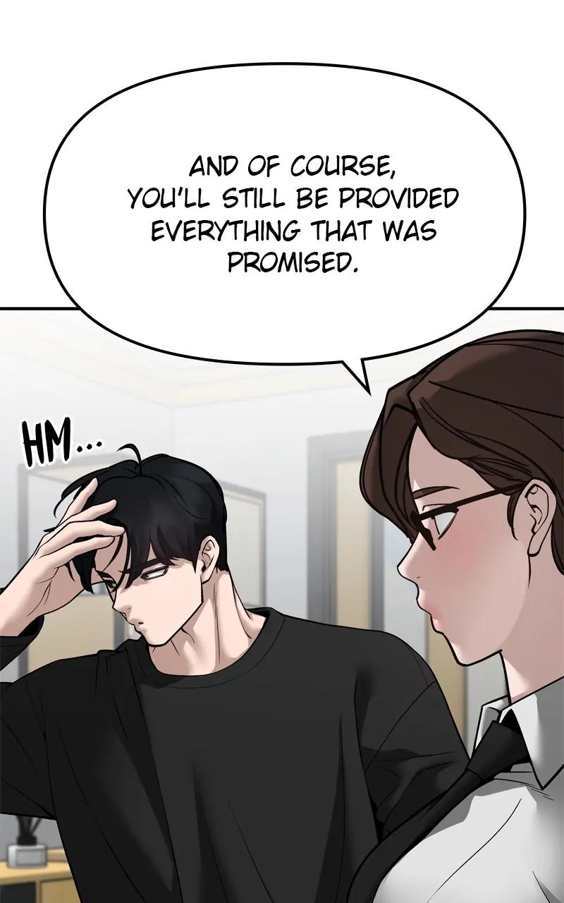 Designated Bully Chapter 97