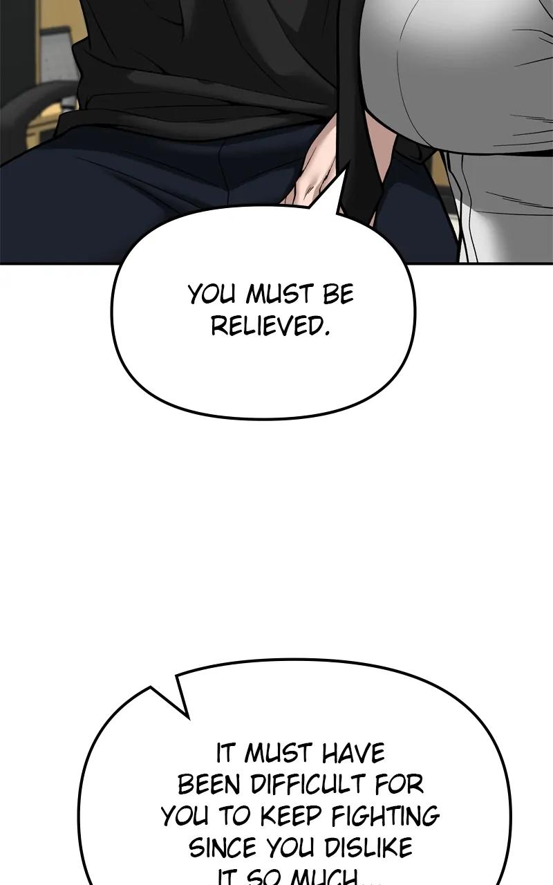 Designated Bully Chapter 97