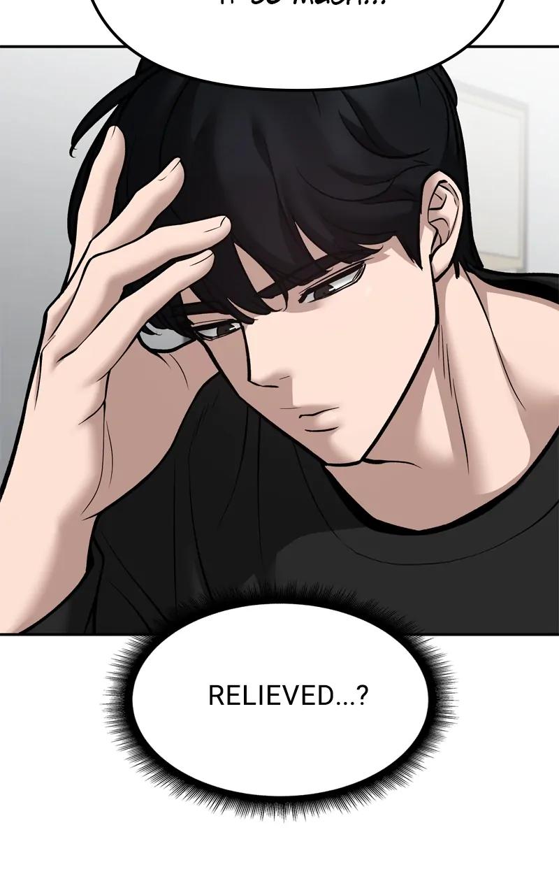 Designated Bully Chapter 97