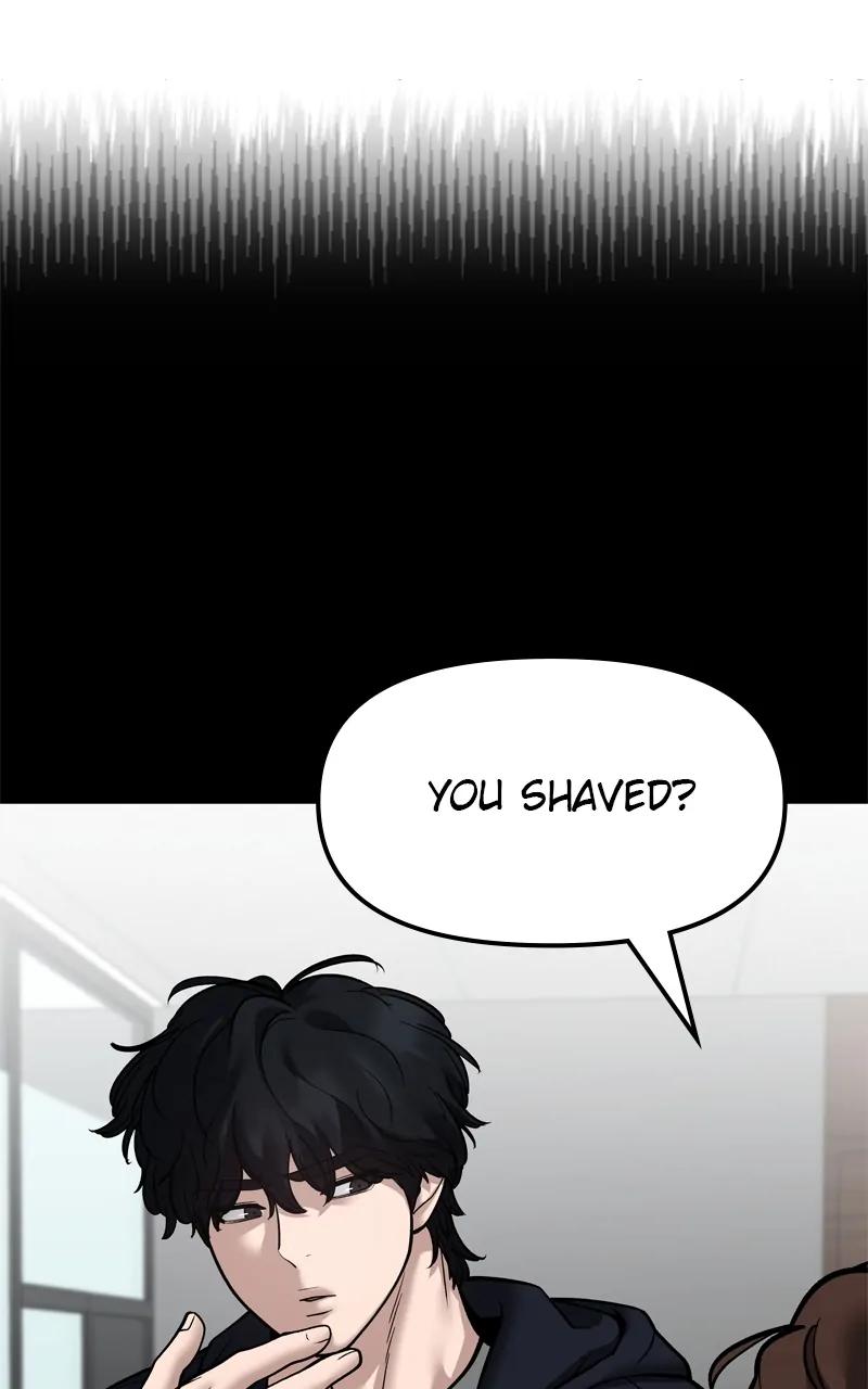 Designated Bully Chapter 97