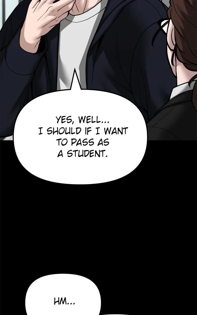 Designated Bully Chapter 97