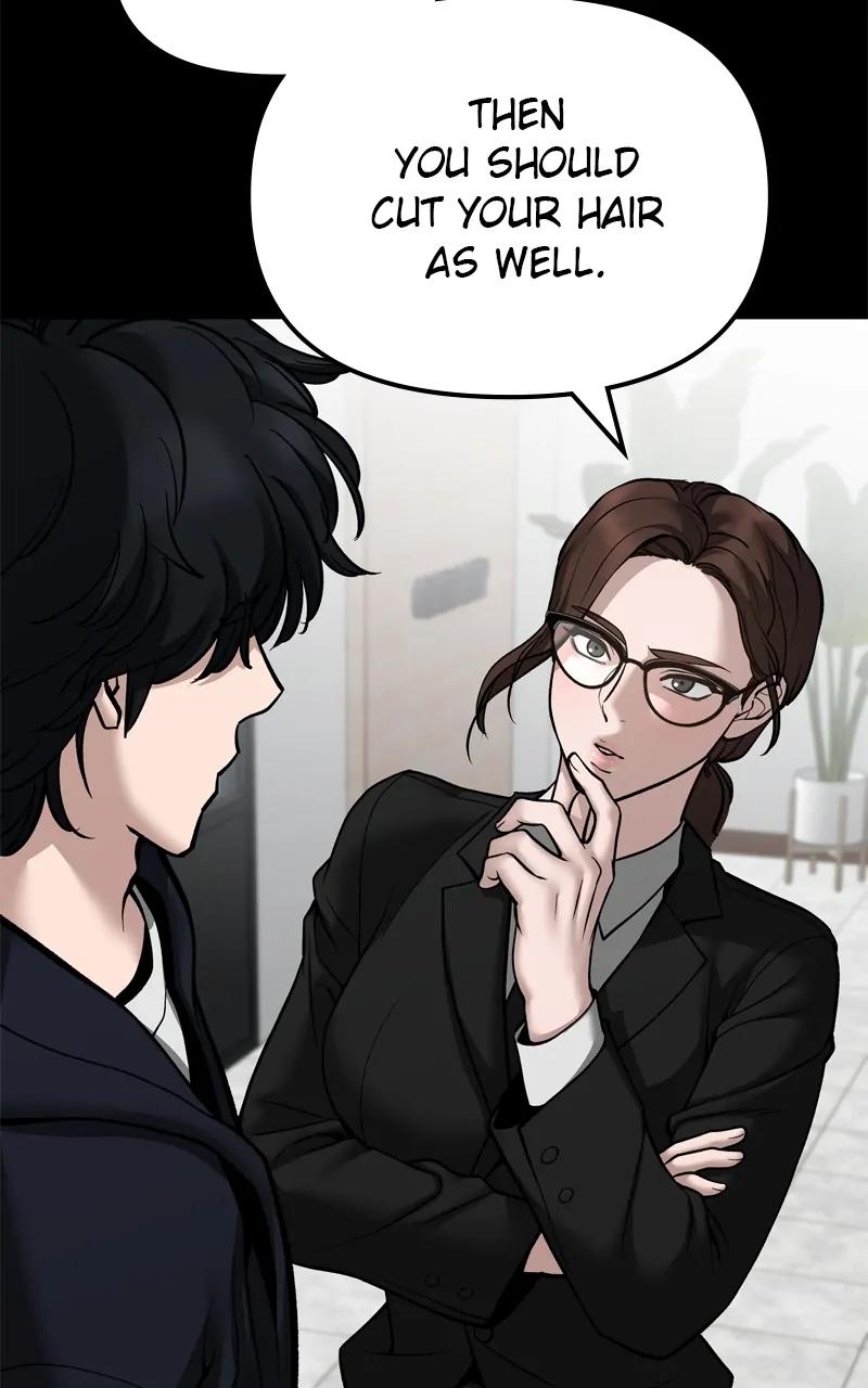 Designated Bully Chapter 97