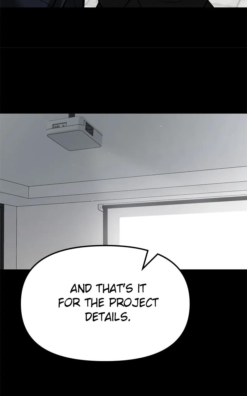 Designated Bully Chapter 97