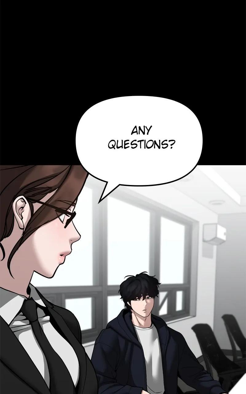 Designated Bully Chapter 97