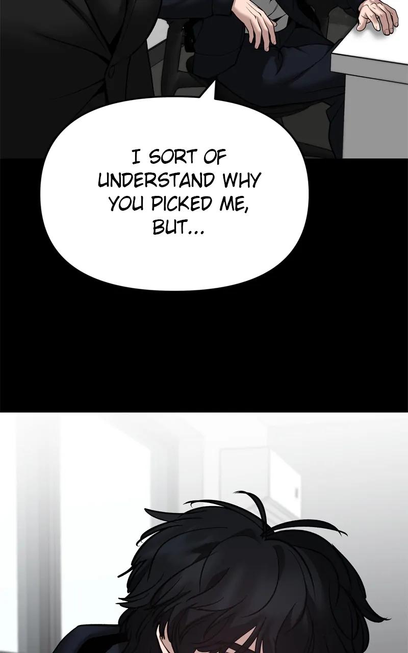 Designated Bully Chapter 97