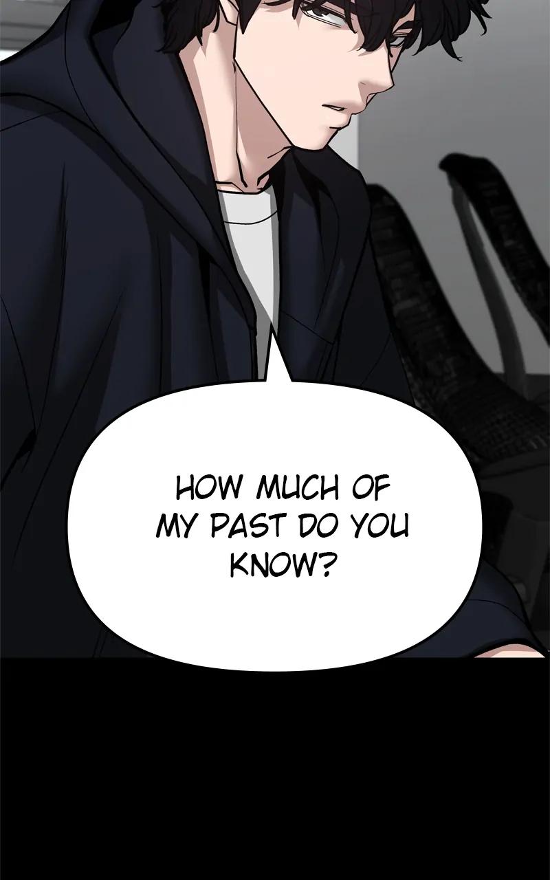 Designated Bully Chapter 97