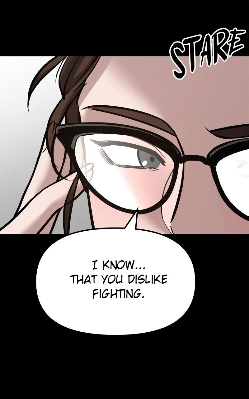 Designated Bully Chapter 97