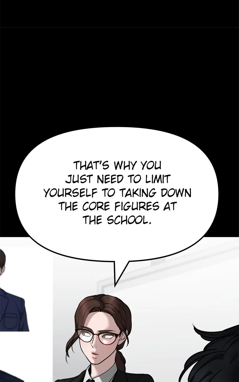 Designated Bully Chapter 97