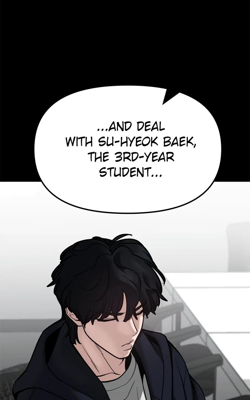 Designated Bully Chapter 97