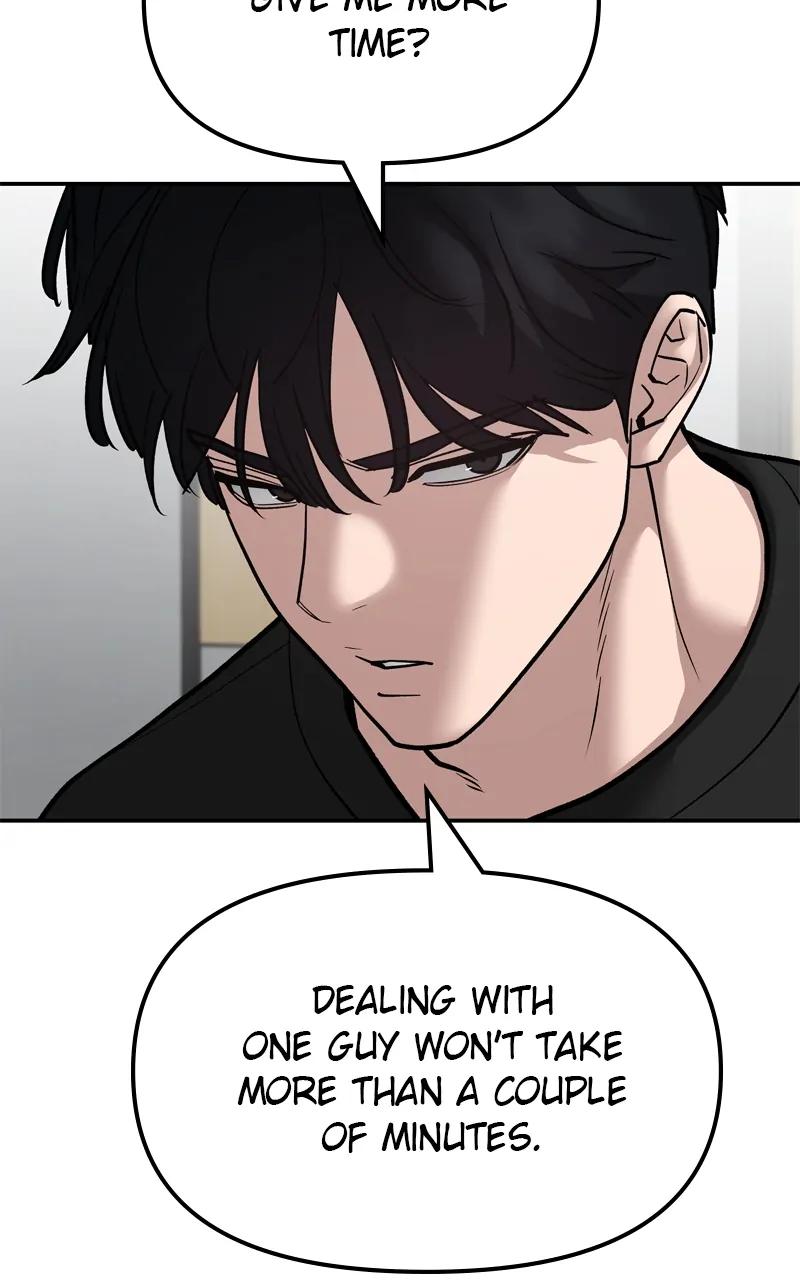 Designated Bully Chapter 97