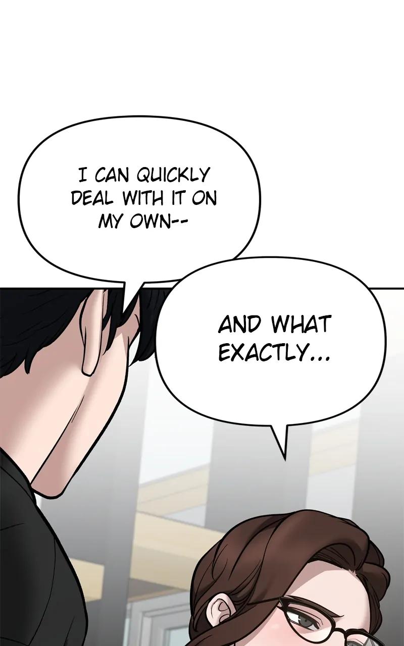 Designated Bully Chapter 97