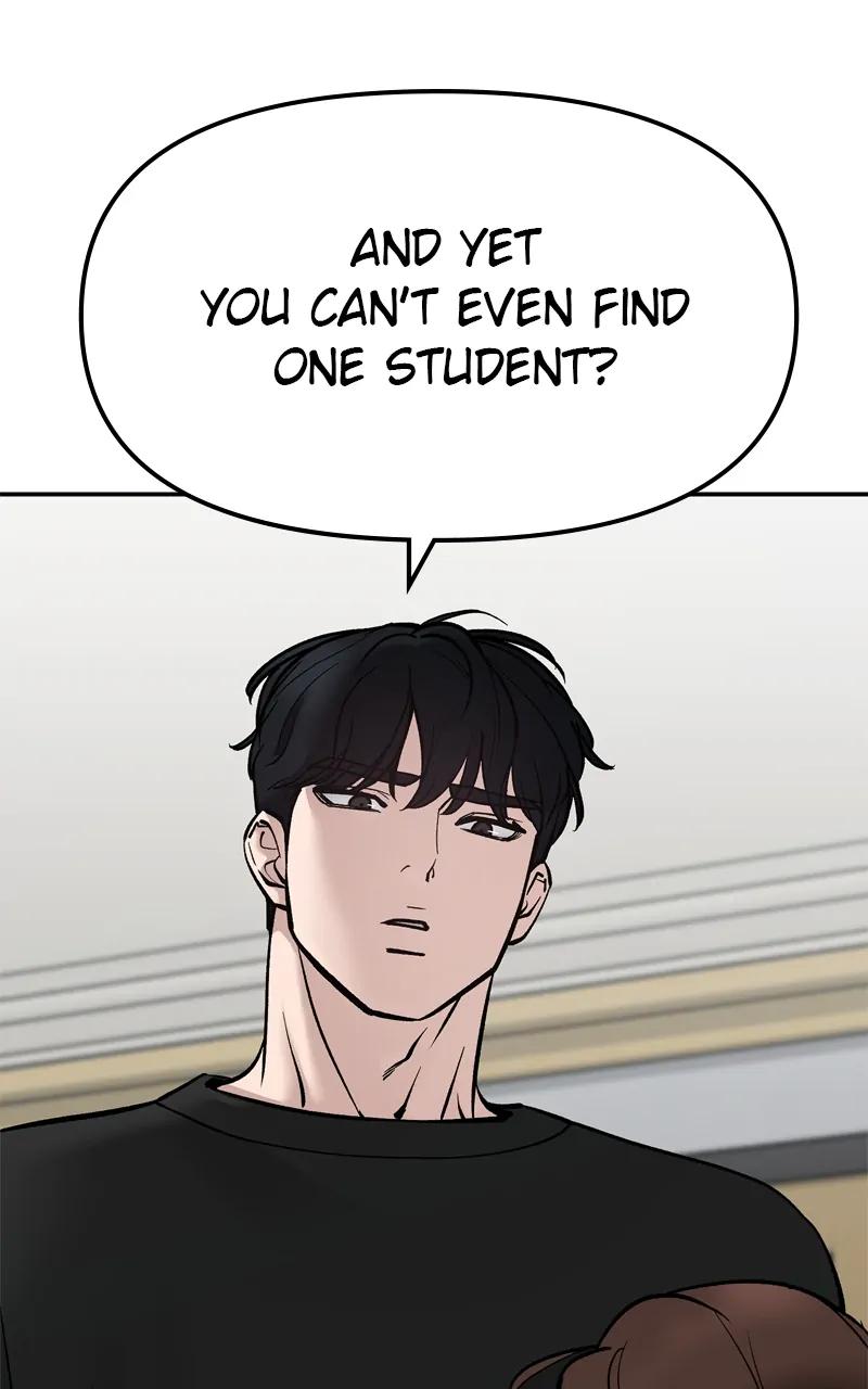 Designated Bully Chapter 97