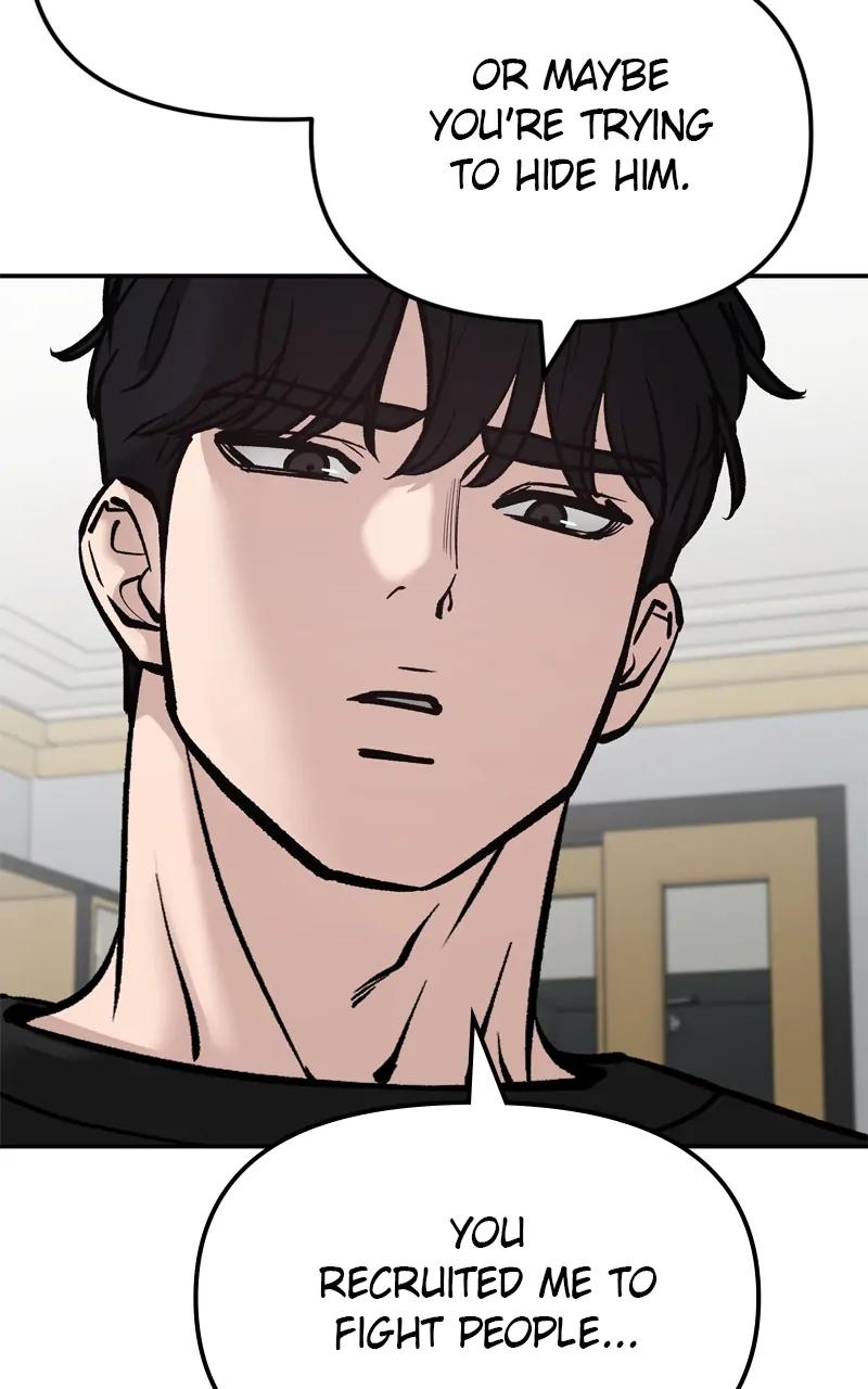 Designated Bully Chapter 97