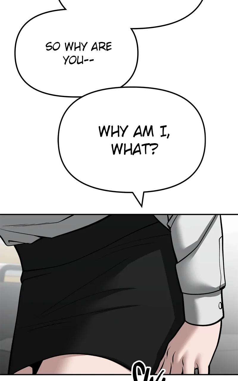 Designated Bully Chapter 97