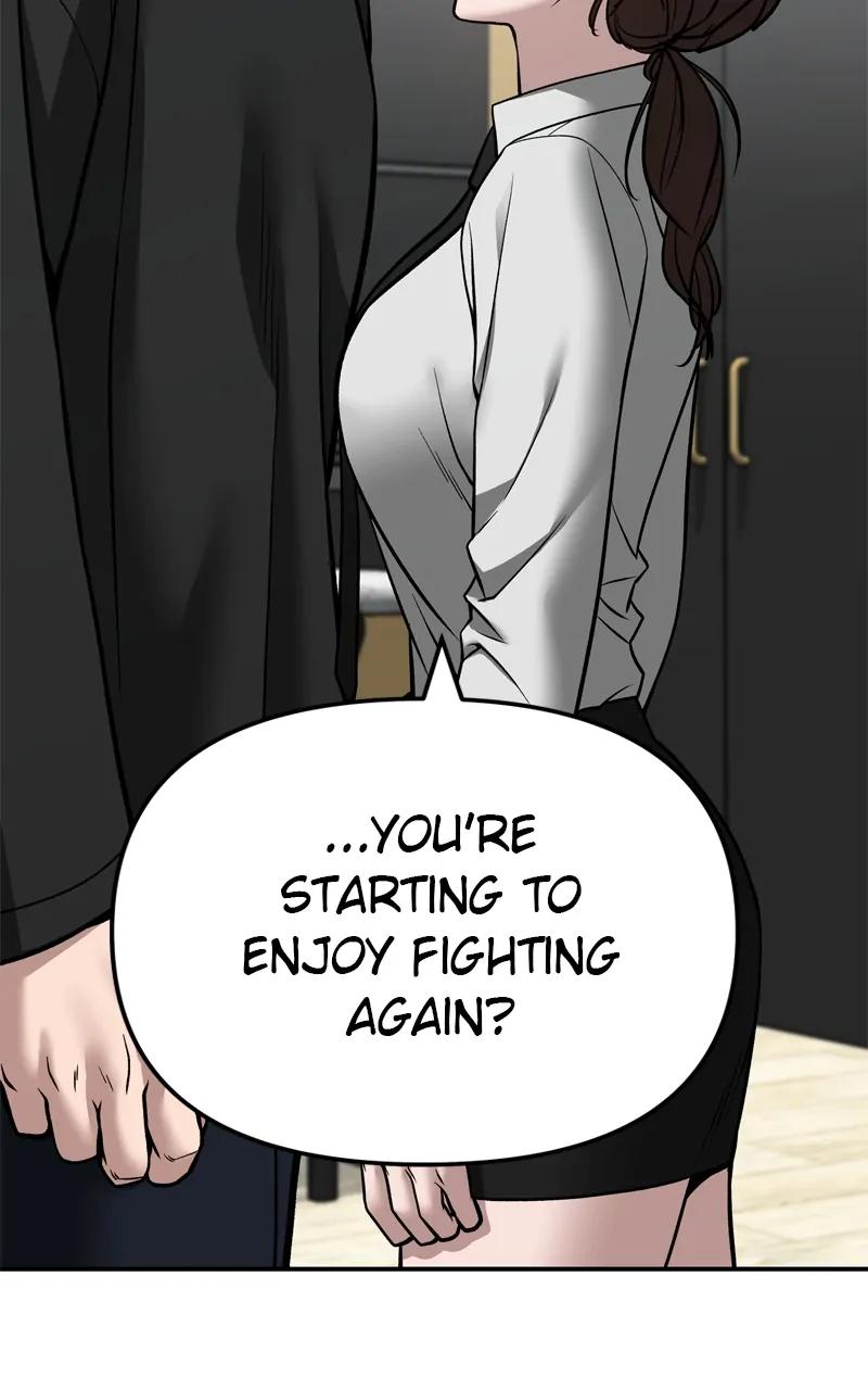 Designated Bully Chapter 97