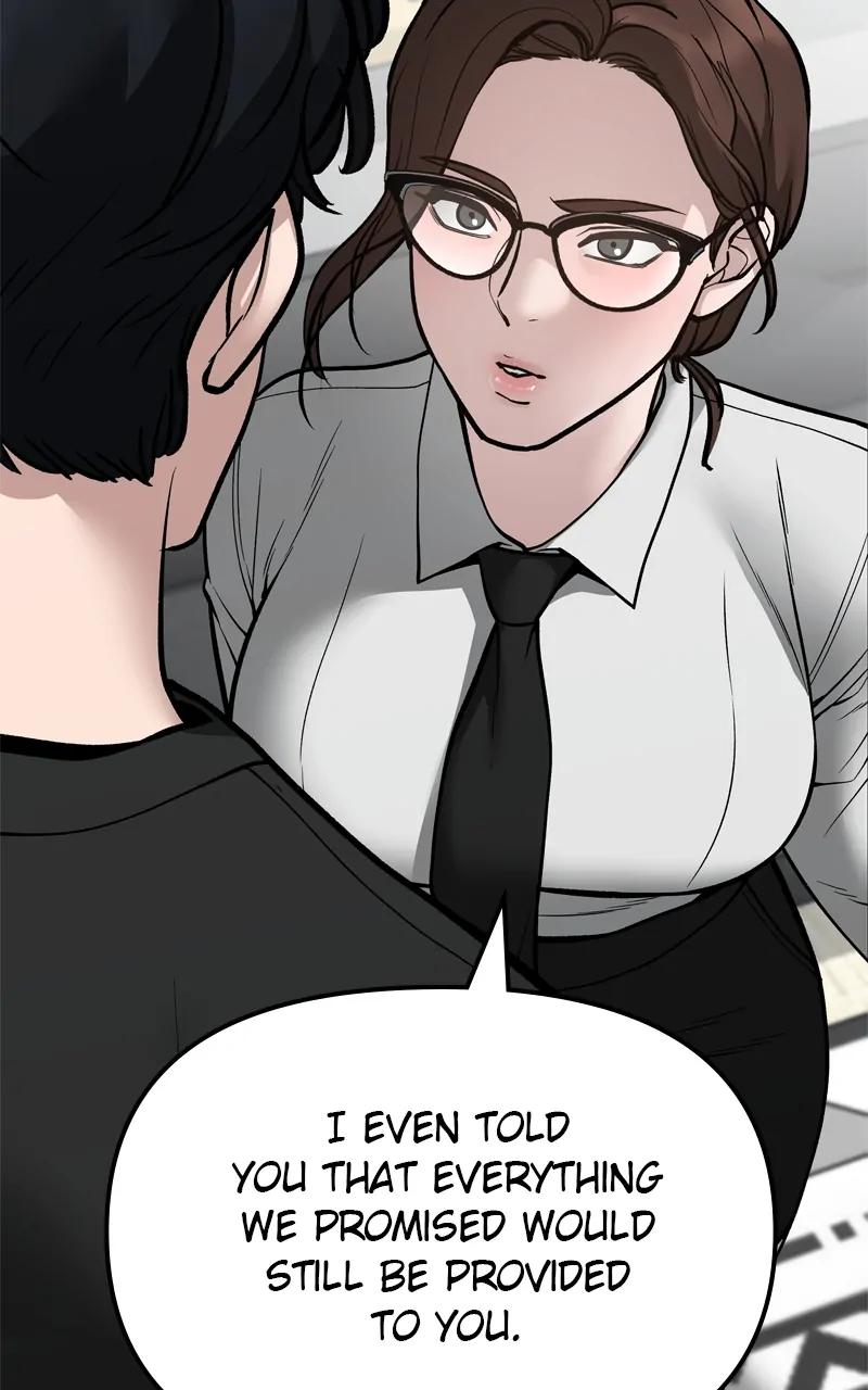 Designated Bully Chapter 97