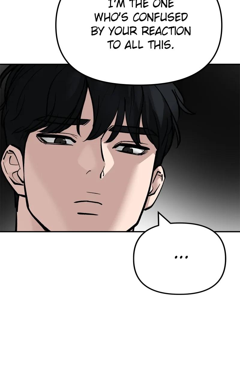 Designated Bully Chapter 97