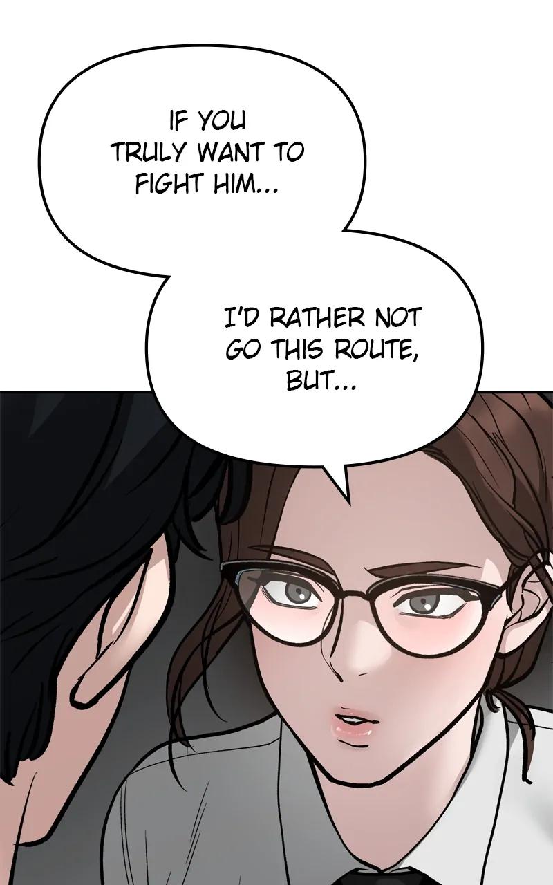 Designated Bully Chapter 97