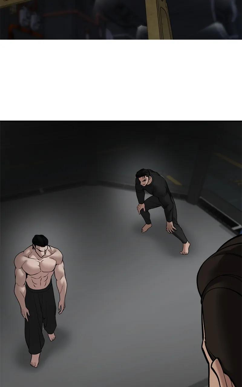 Designated Bully Chapter 97