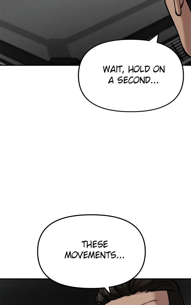 Designated Bully Chapter 97