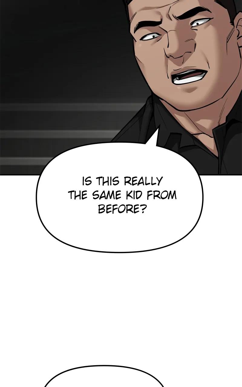 Designated Bully Chapter 97