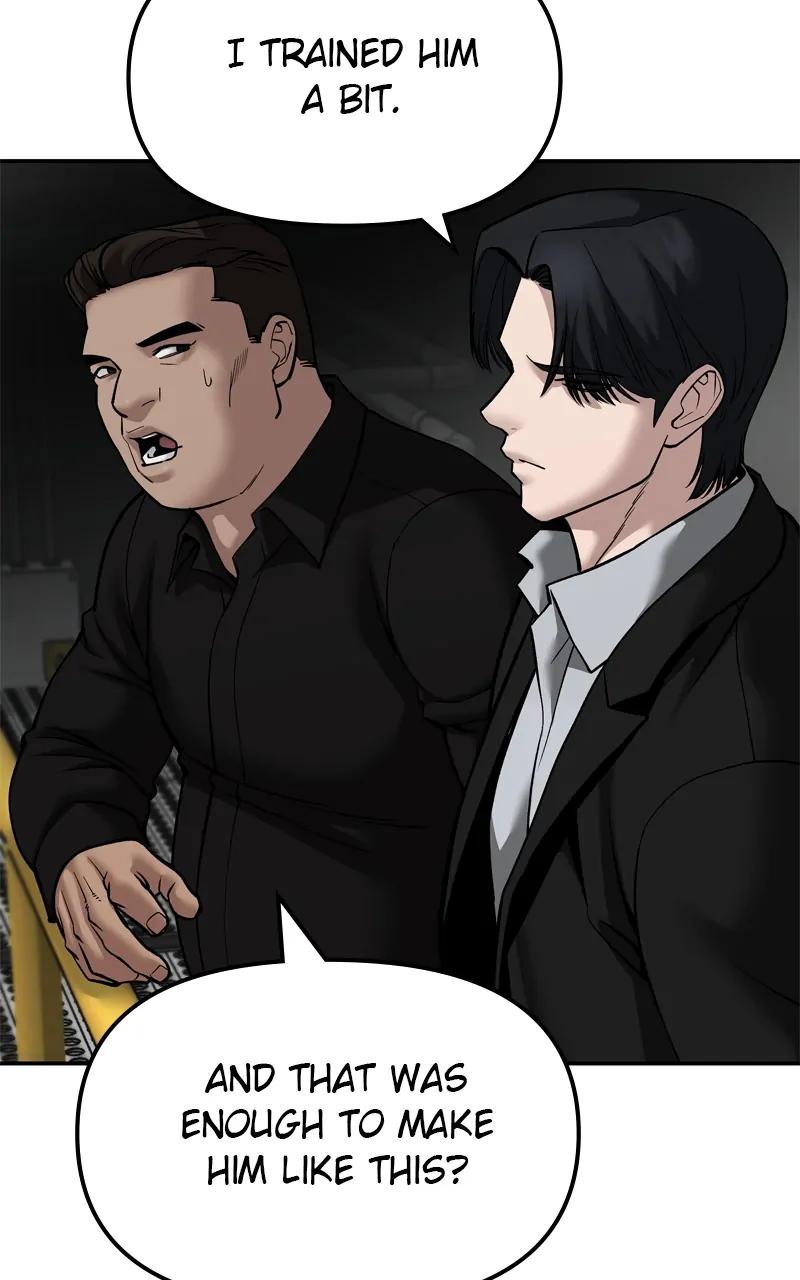 Designated Bully Chapter 97