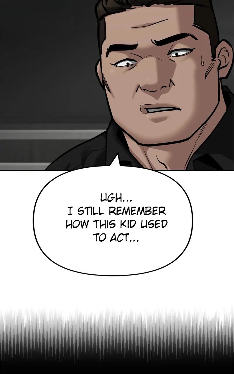 Designated Bully Chapter 97