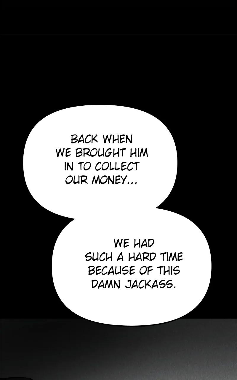 Designated Bully Chapter 97