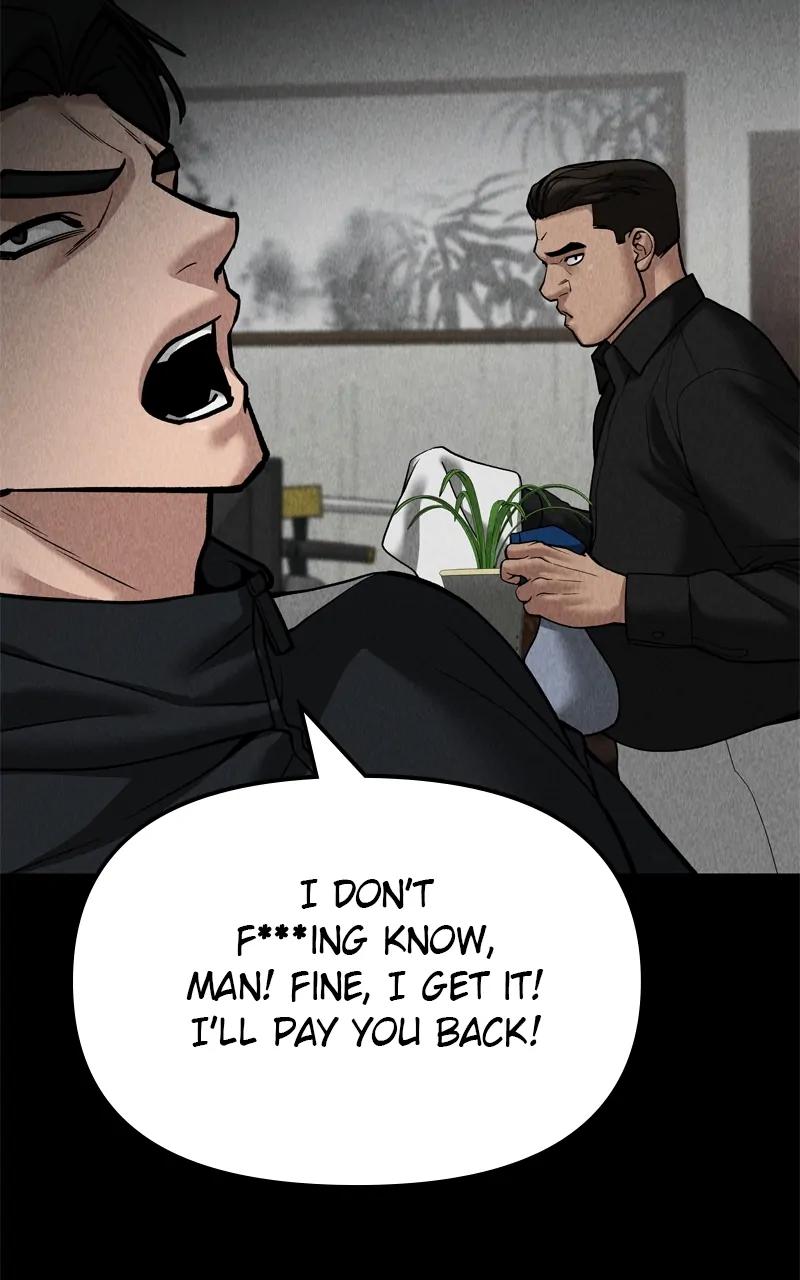 Designated Bully Chapter 97