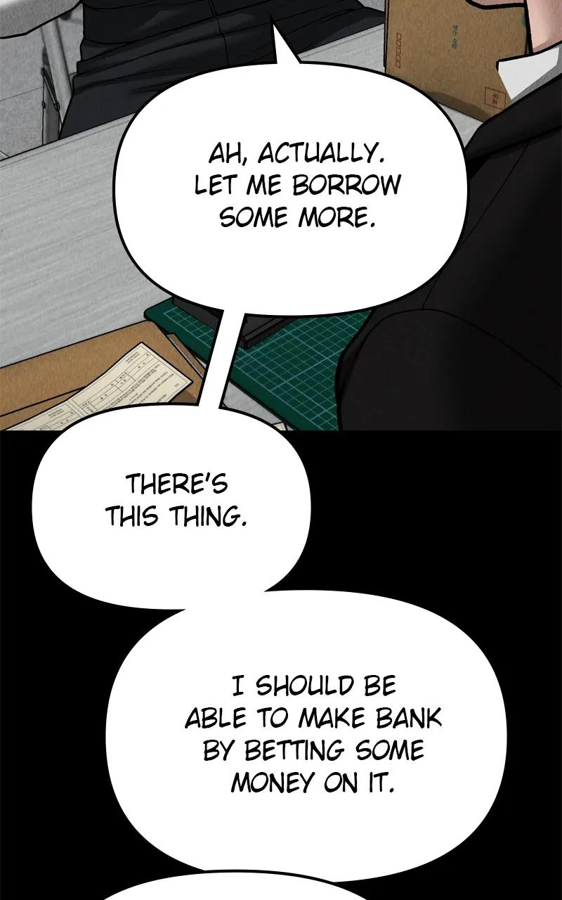 Designated Bully Chapter 97