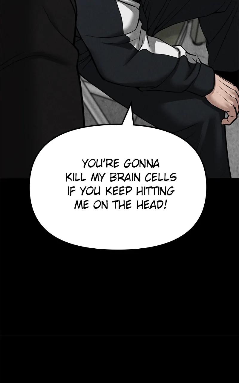 Designated Bully Chapter 97