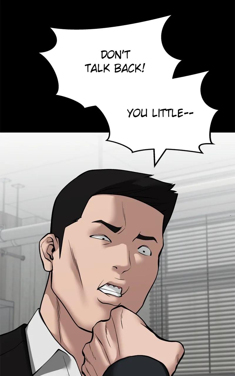 Designated Bully Chapter 97