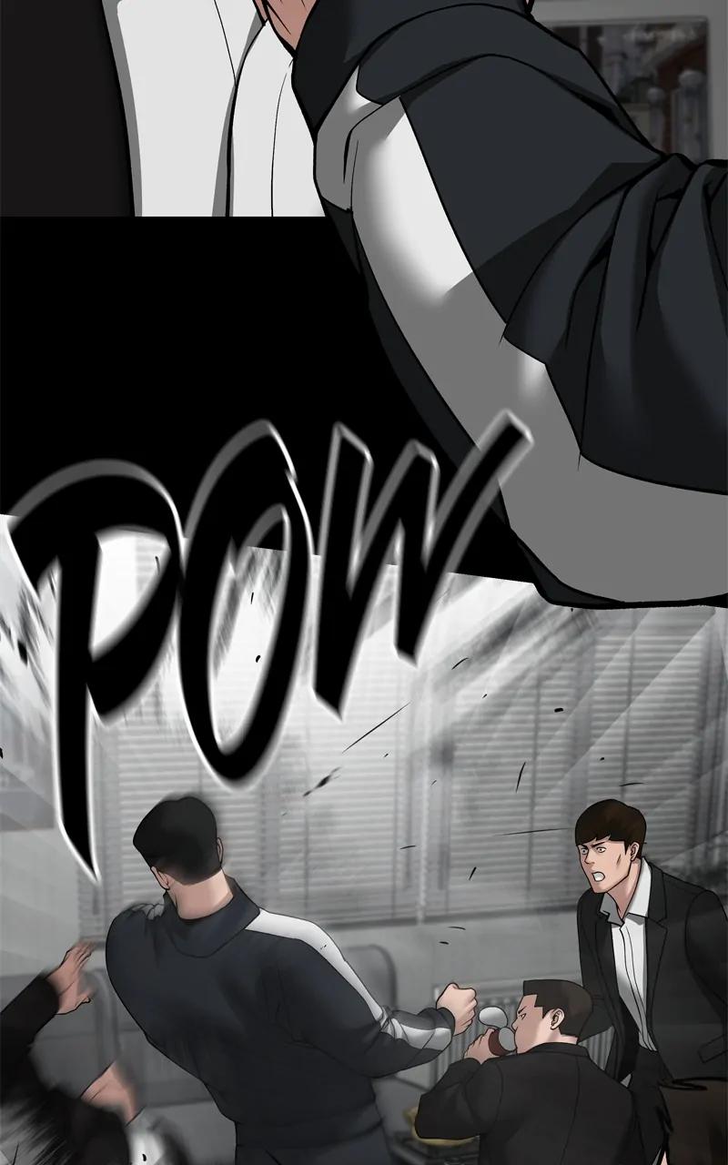 Designated Bully Chapter 97