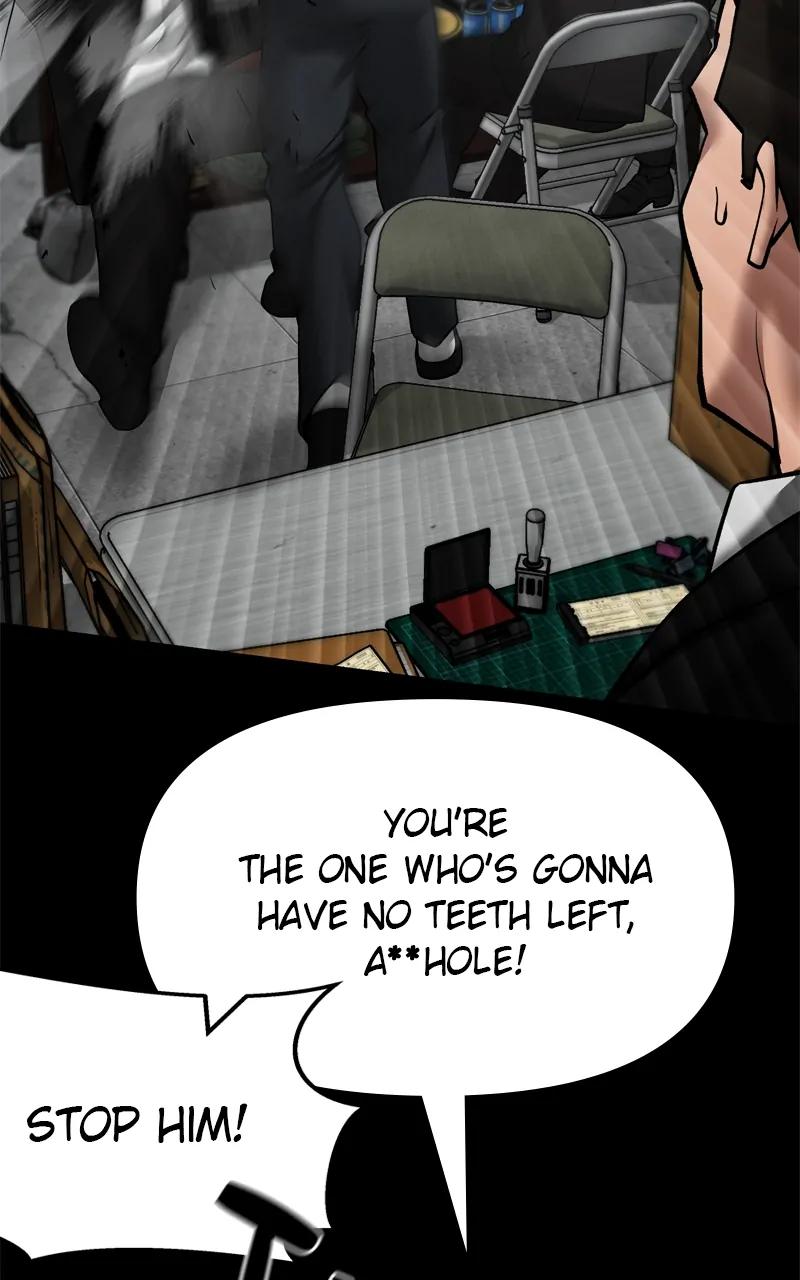 Designated Bully Chapter 97