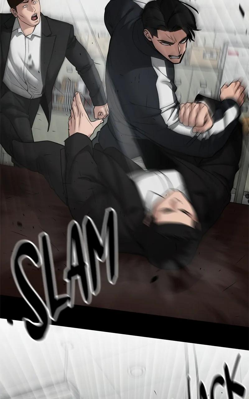 Designated Bully Chapter 97