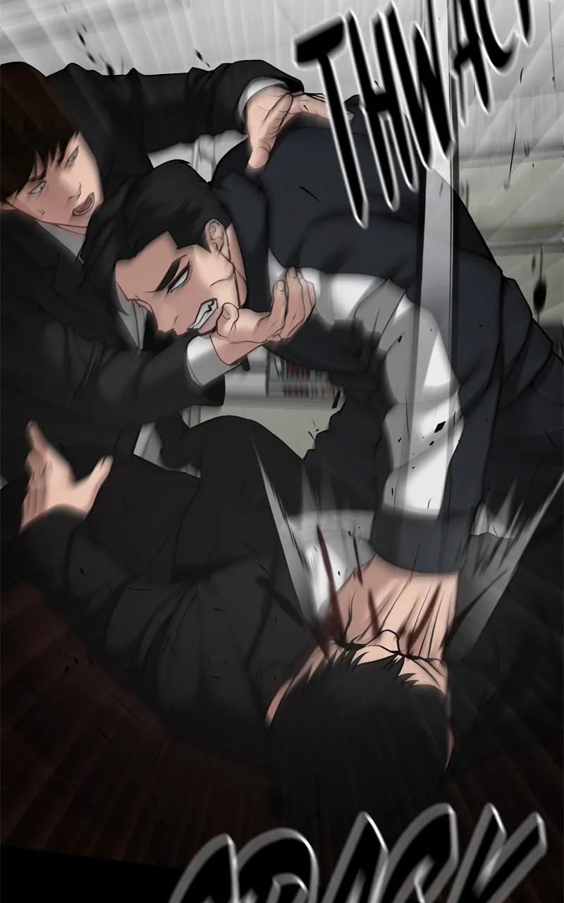 Designated Bully Chapter 97