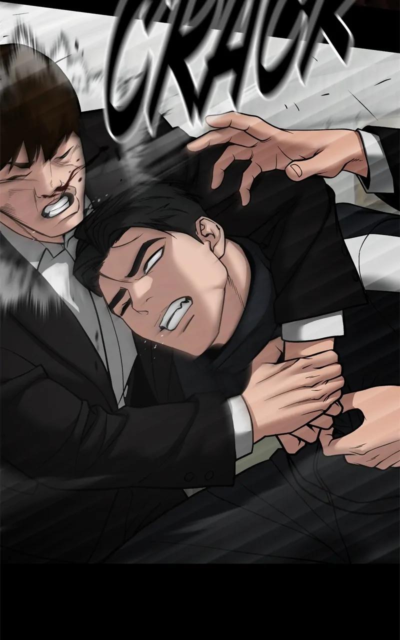 Designated Bully Chapter 97