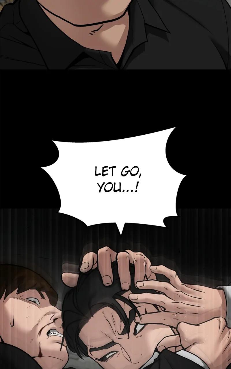 Designated Bully Chapter 97