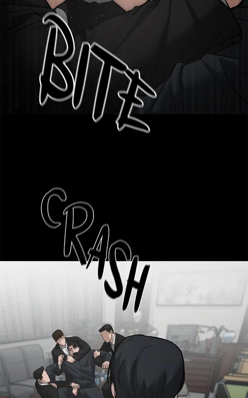 Designated Bully Chapter 97