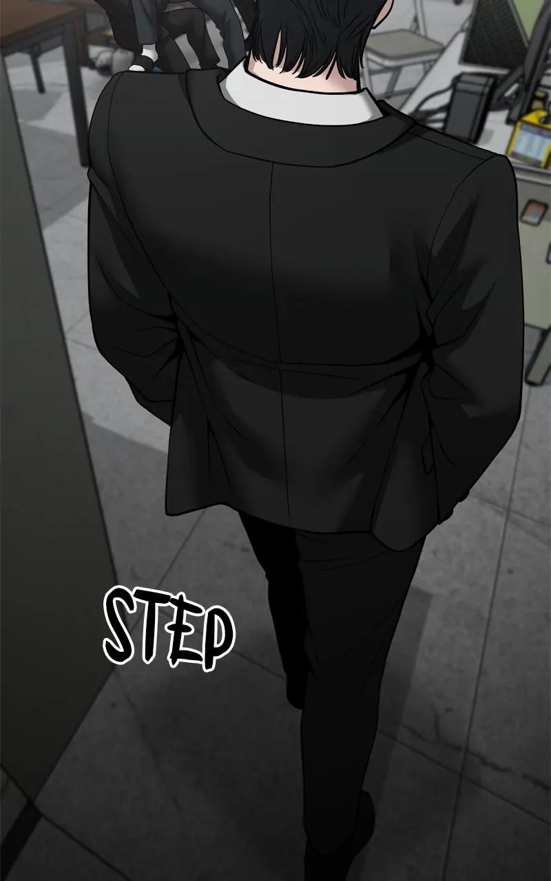 Designated Bully Chapter 97