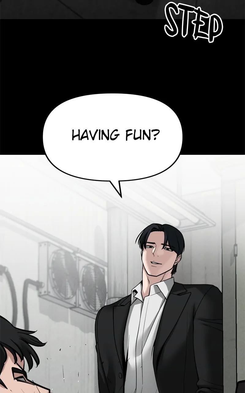 Designated Bully Chapter 97