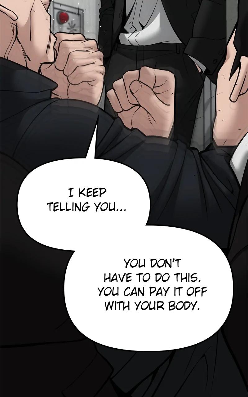 Designated Bully Chapter 97