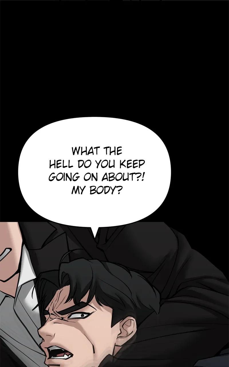 Designated Bully Chapter 97