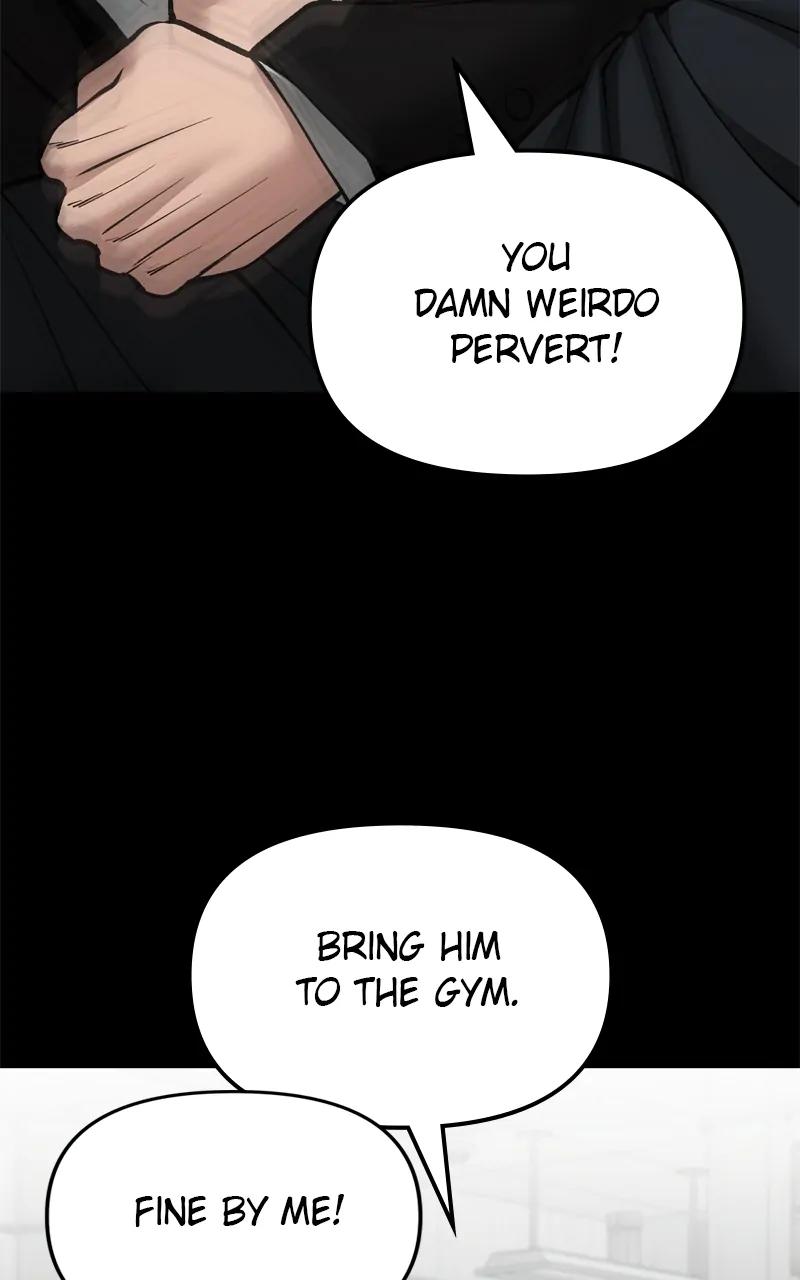 Designated Bully Chapter 97