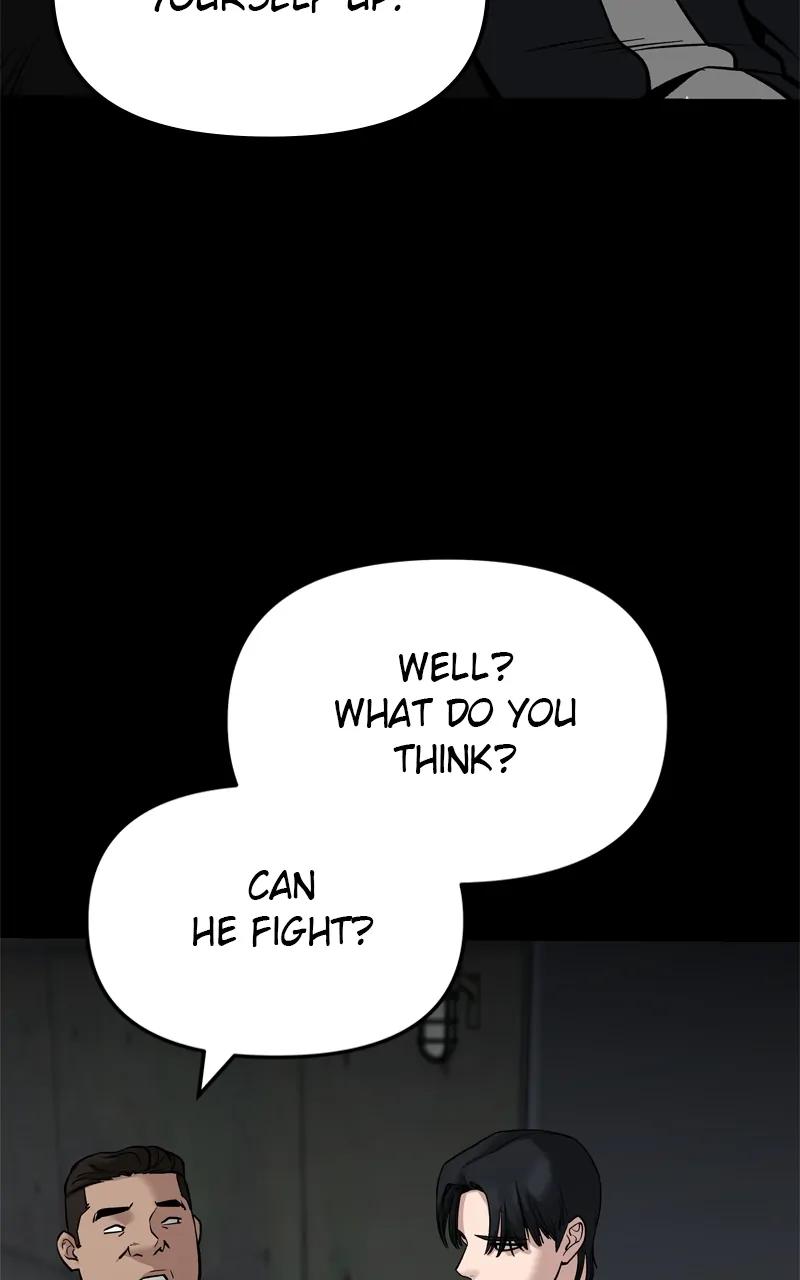 Designated Bully Chapter 97