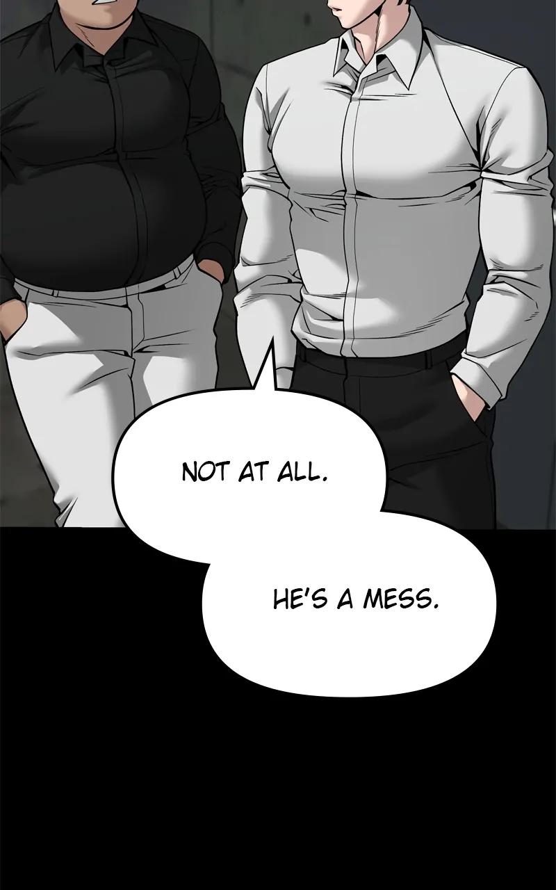 Designated Bully Chapter 97